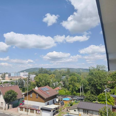 Triplex Appartements Клостернойбург Экстерьер фото
