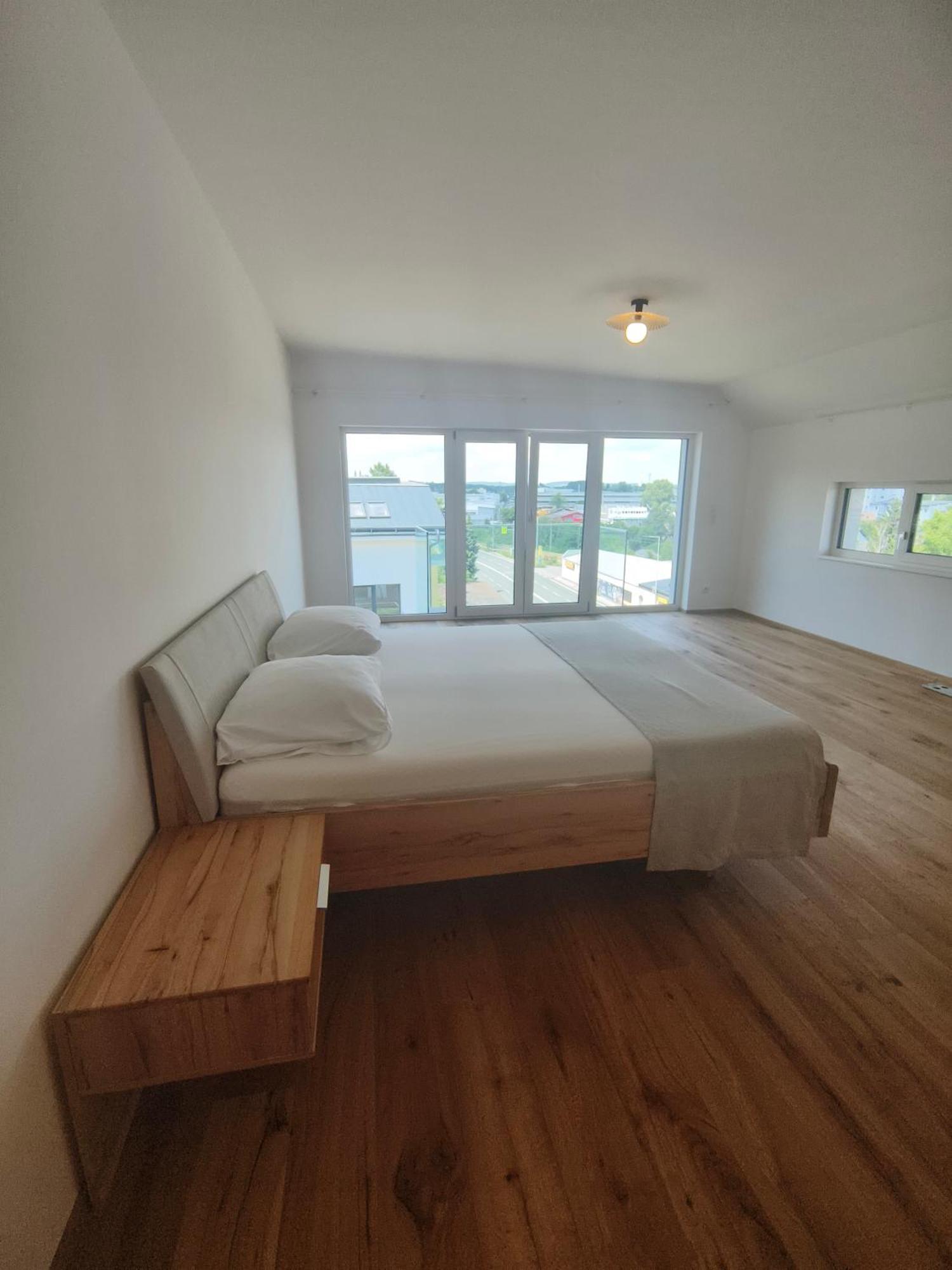 Triplex Appartements Клостернойбург Экстерьер фото