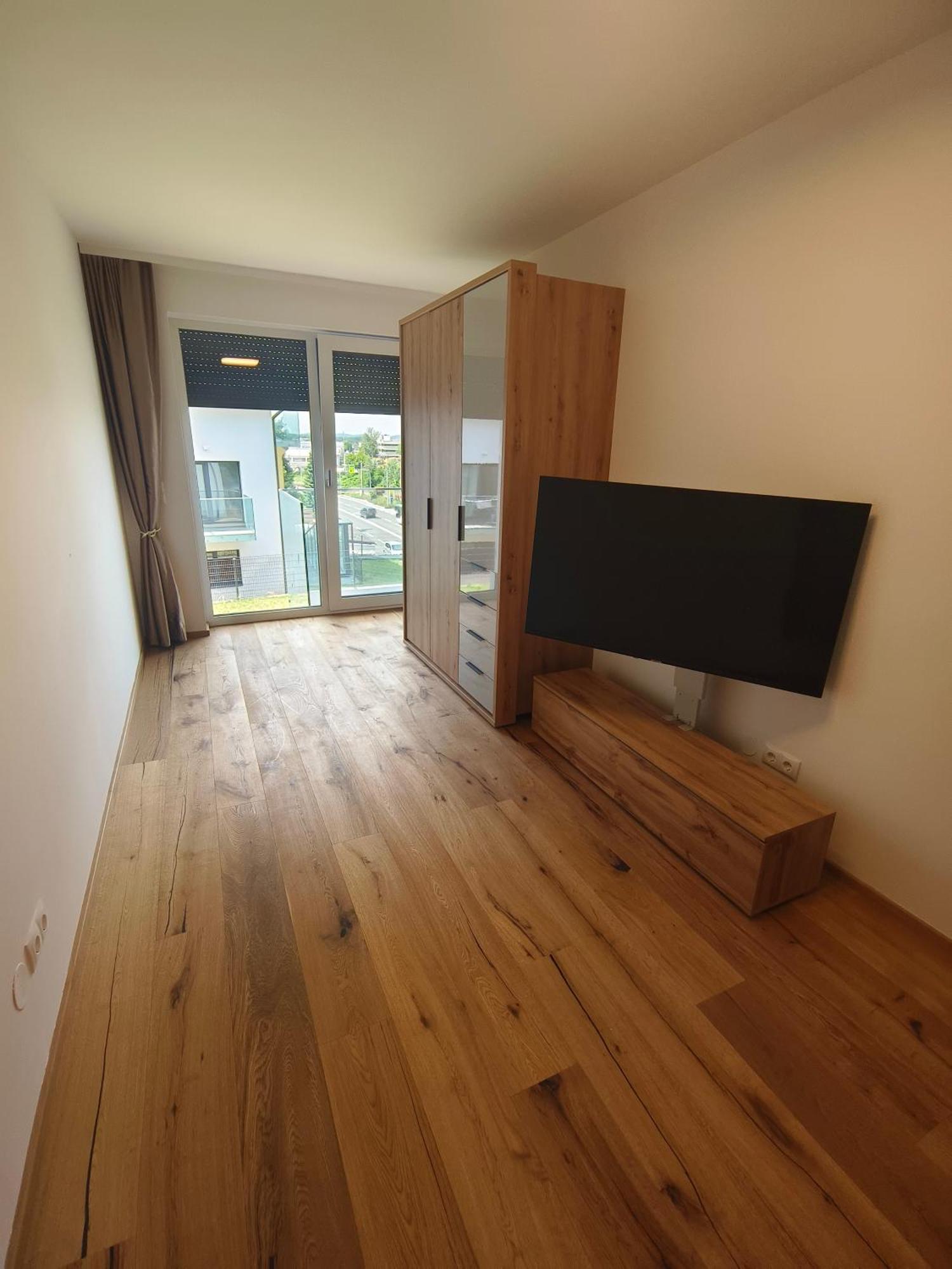 Triplex Appartements Клостернойбург Экстерьер фото