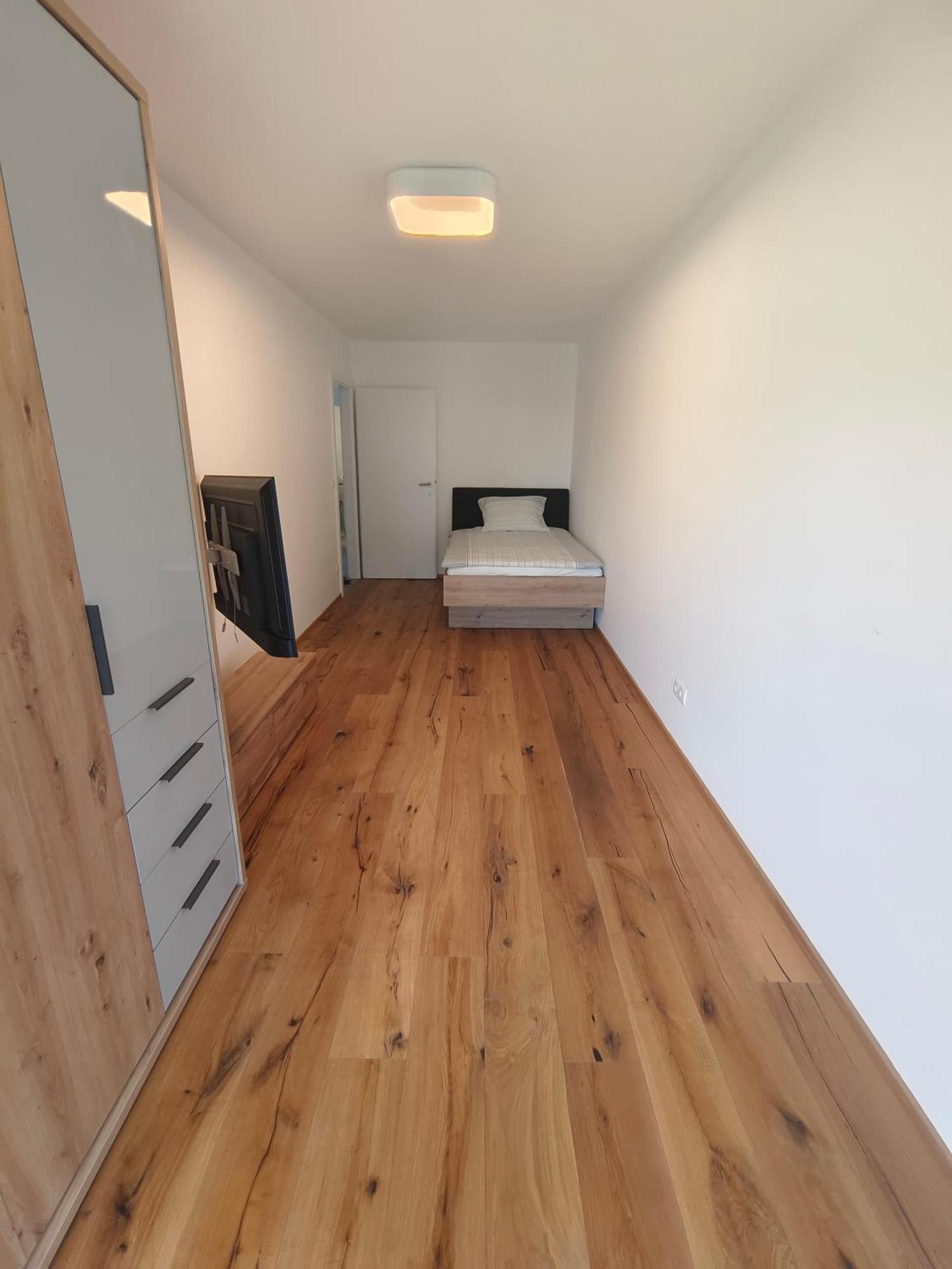 Triplex Appartements Клостернойбург Экстерьер фото