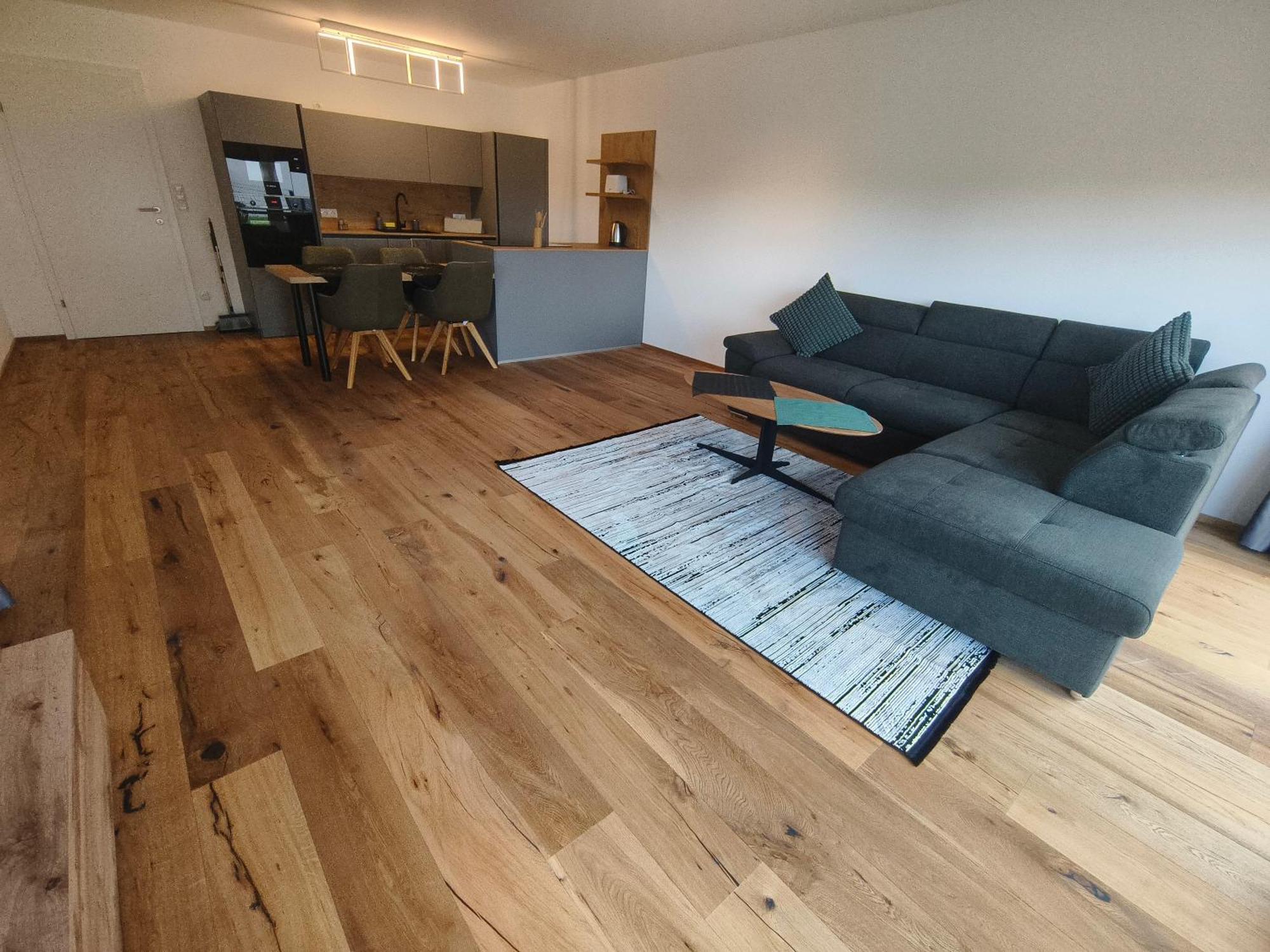 Triplex Appartements Клостернойбург Экстерьер фото