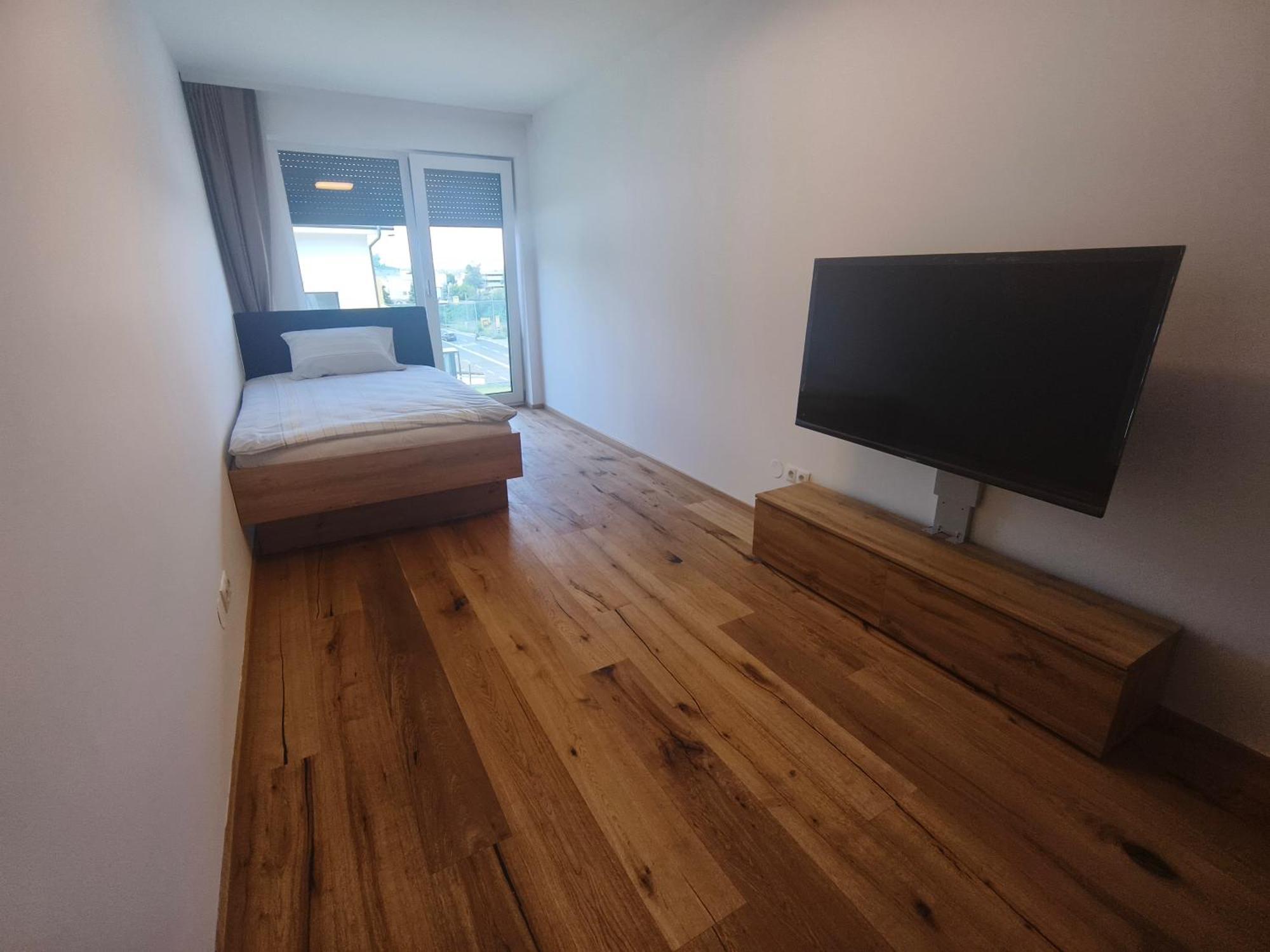 Triplex Appartements Клостернойбург Экстерьер фото