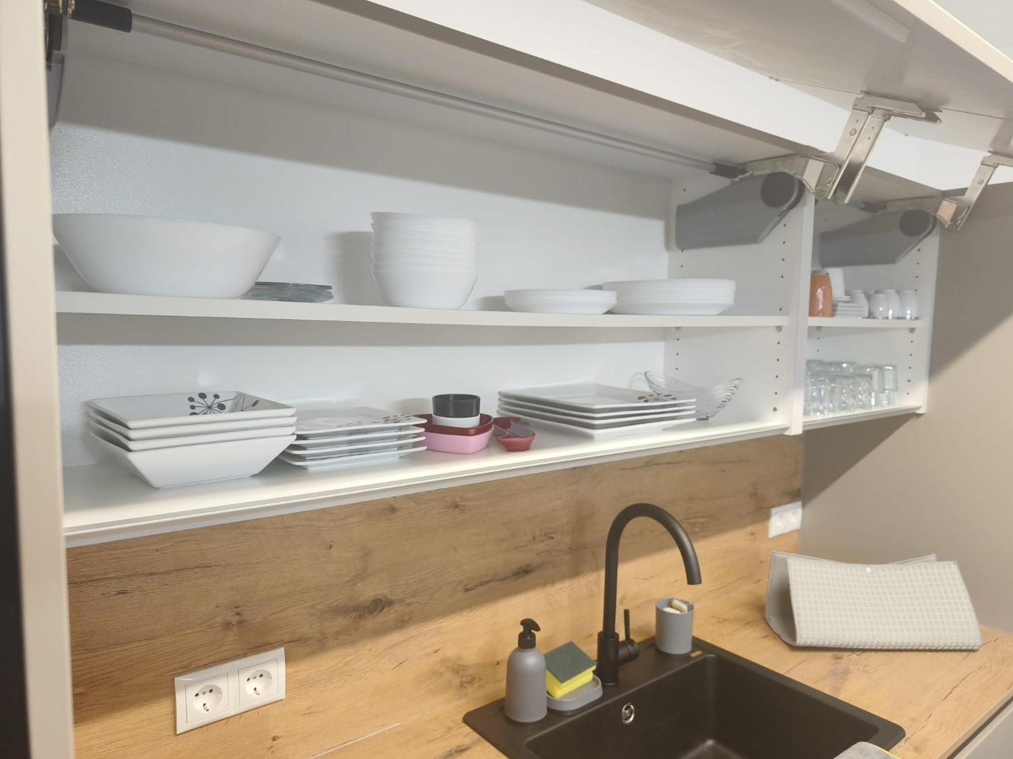 Triplex Appartements Клостернойбург Экстерьер фото